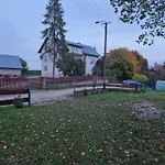 Feriegård Krzywy Zakatek Krzywe (Olecko)