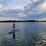 Krzywy Zakatek Çiftlik konaklama