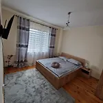 Feriegård Krzywy Zakatek *