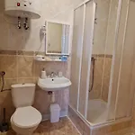 Krzywy Zakatek Feriegård Krzywe (Olecko)