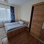Feriegård Krzywy Zakatek Krzywe (Olecko)
