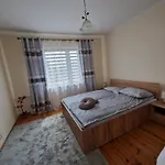 Çiftlik konaklama Krzywy Zakatek