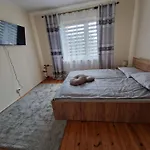 Krzywy Zakatek Çiftlik konaklama *