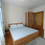 Feriegård Krzywy Zakatek Krzywe (Olecko)
