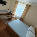 Krzywy Zakatek Krzywe (Olecko)