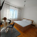Feriegård Krzywy Zakatek Krzywe (Olecko)