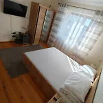 Krzywy Zakatek Feriegård Krzywe (Olecko)