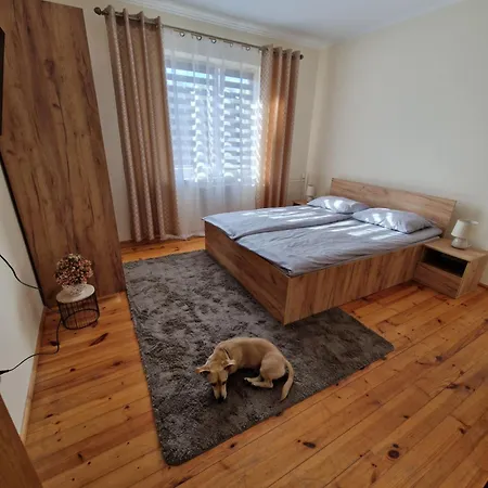 Krzywy Zakatek * Krzywe (Olecko)