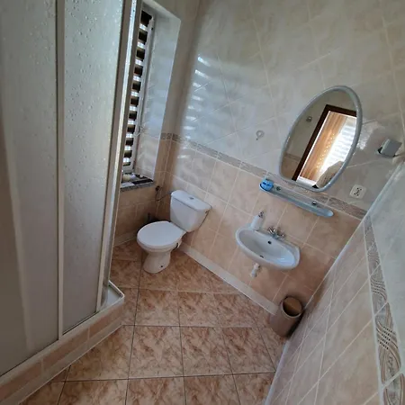 Farm stay Krzywy Zakatek