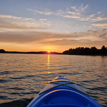 Lantgård Krzywy Zakatek *