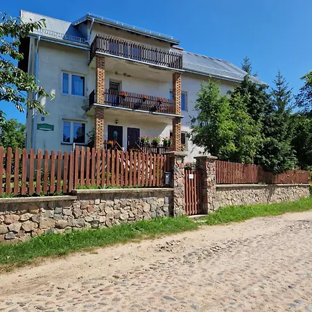 Krzywy Zakatek *
