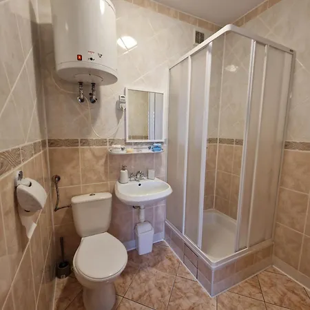 Farm stay Krzywy Zakatek