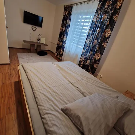 Krzywy Zakatek Farm stay