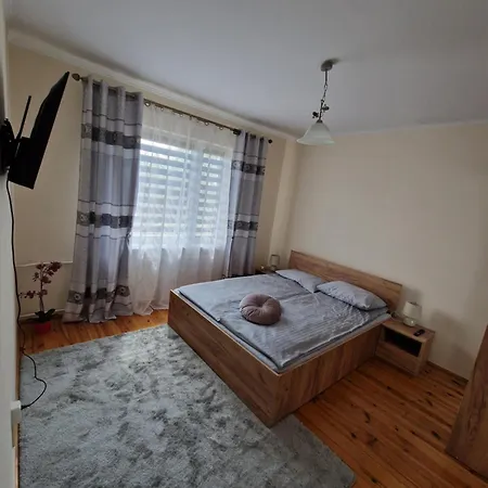 Farm stay Krzywy Zakatek *