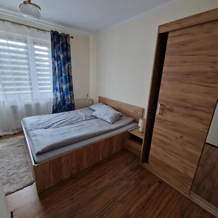 Bauernhof Krzywy Zakatek Krzywe (Olecko)