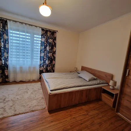 Krzywy Zakatek * Krzywe (Olecko)