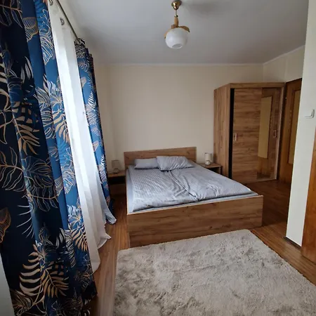 Farm stay Krzywy Zakatek *
