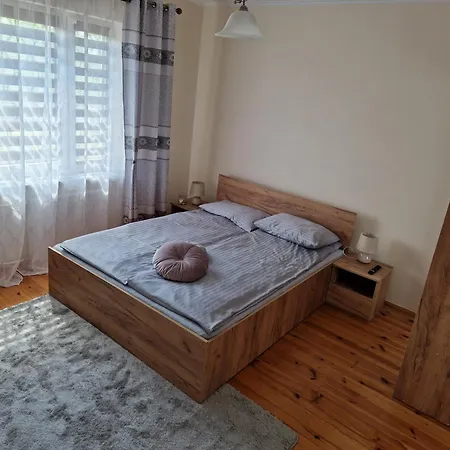 Krzywy Zakatek *