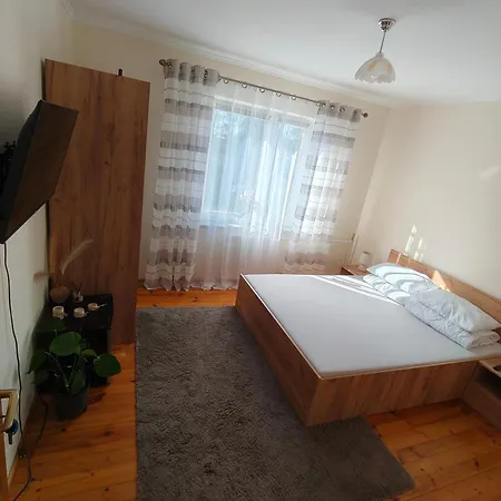 Krzywy Zakatek Krzywe (Olecko)