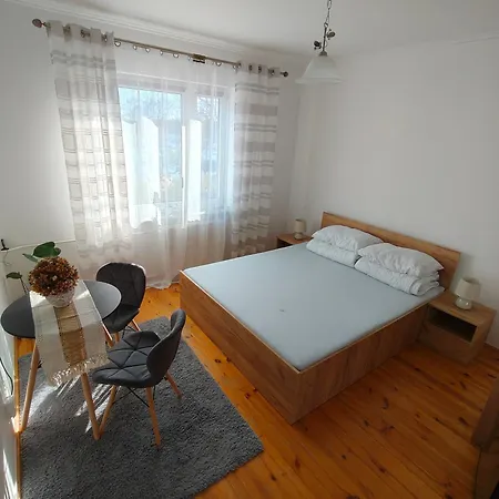 Krzywy Zakatek * Krzywe (Olecko)