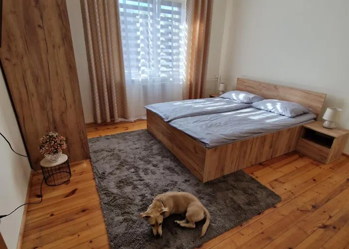 Krzywy Zakatek * Krzywe (Olecko)